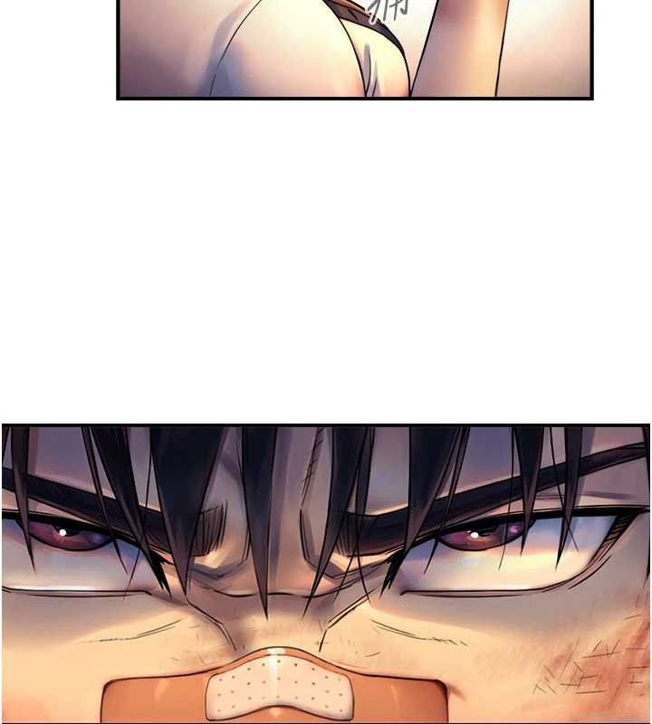 《與生巨來》漫画 第3話-不愧是最大的男人&hellip;