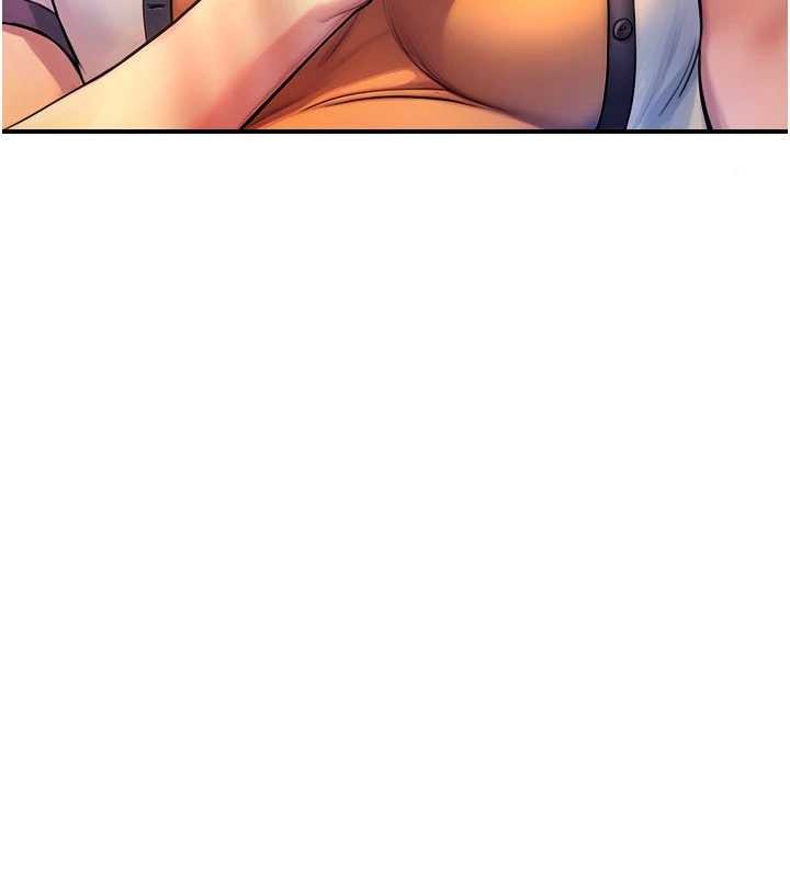 《與生巨來》漫画 第3話-不愧是最大的男人&hellip;