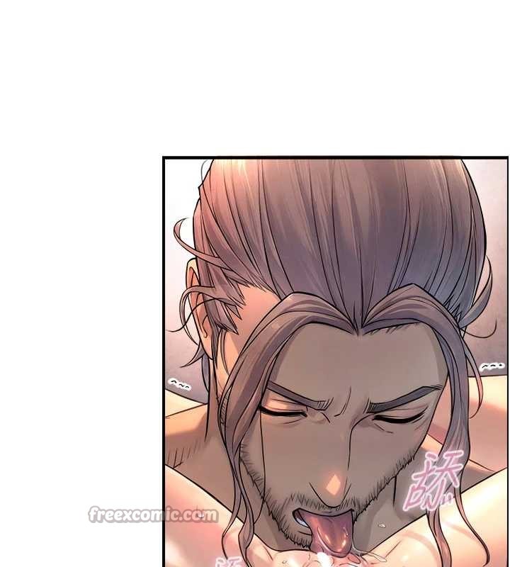 《與生巨來》漫画 第3話-不愧是最大的男人&hellip;