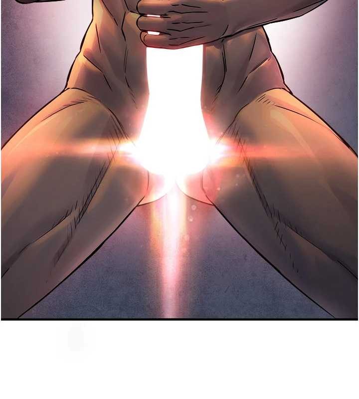 《與生巨來》漫画 第3話-不愧是最大的男人&hellip;