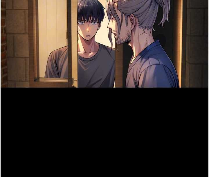 《與生巨來》漫画 第4話-愛運動的美女&hearts;