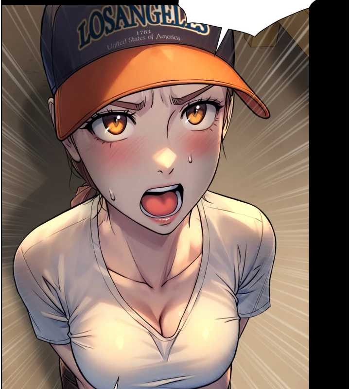 《與生巨來》漫画 第4話-愛運動的美女&hearts;