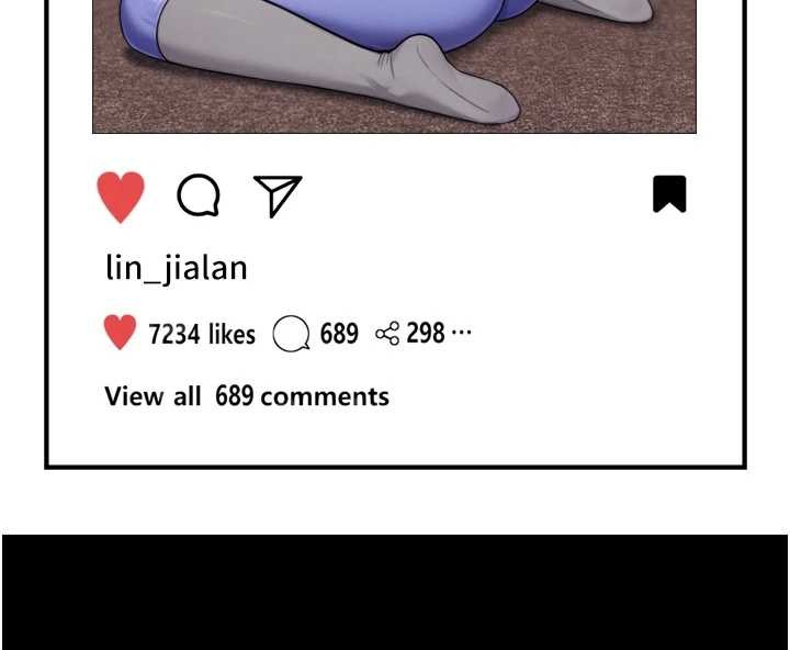 《與生巨來》漫画 第4話-愛運動的美女&hearts;