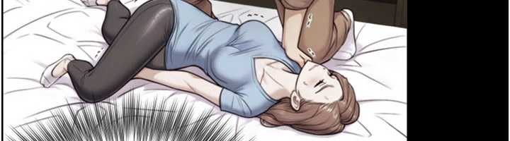 《與生巨來》漫画 第5話-拜託再深一點&hellip;