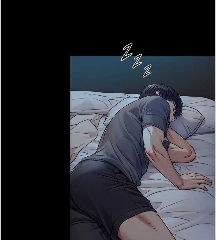 《與生巨來》漫画 第5話-拜託再深一點&hellip;