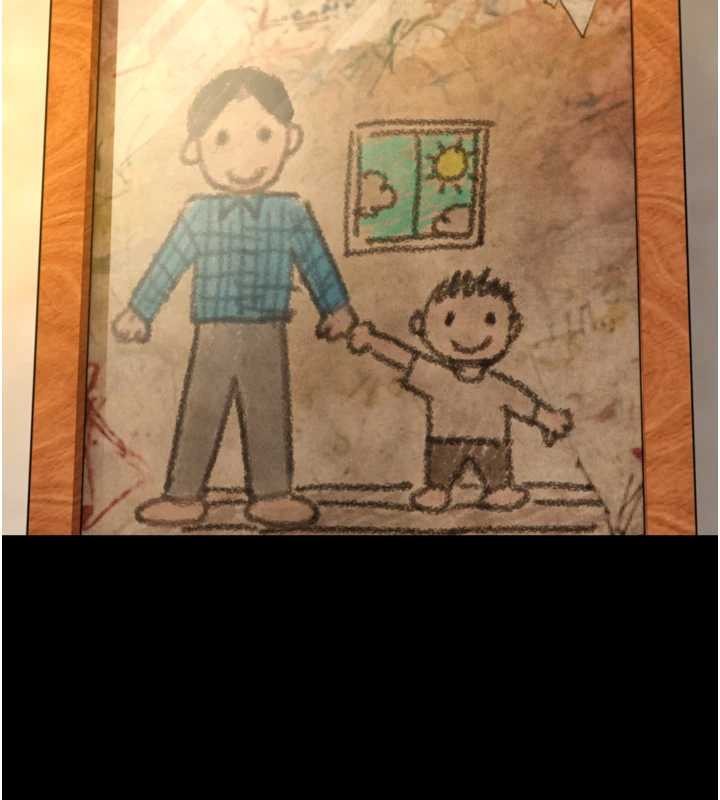 《與生巨來》漫画 第6話-小穴按摩&hearts;