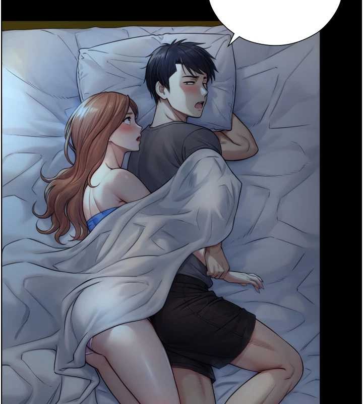 《與生巨來》漫画 第6話-小穴按摩&hearts;