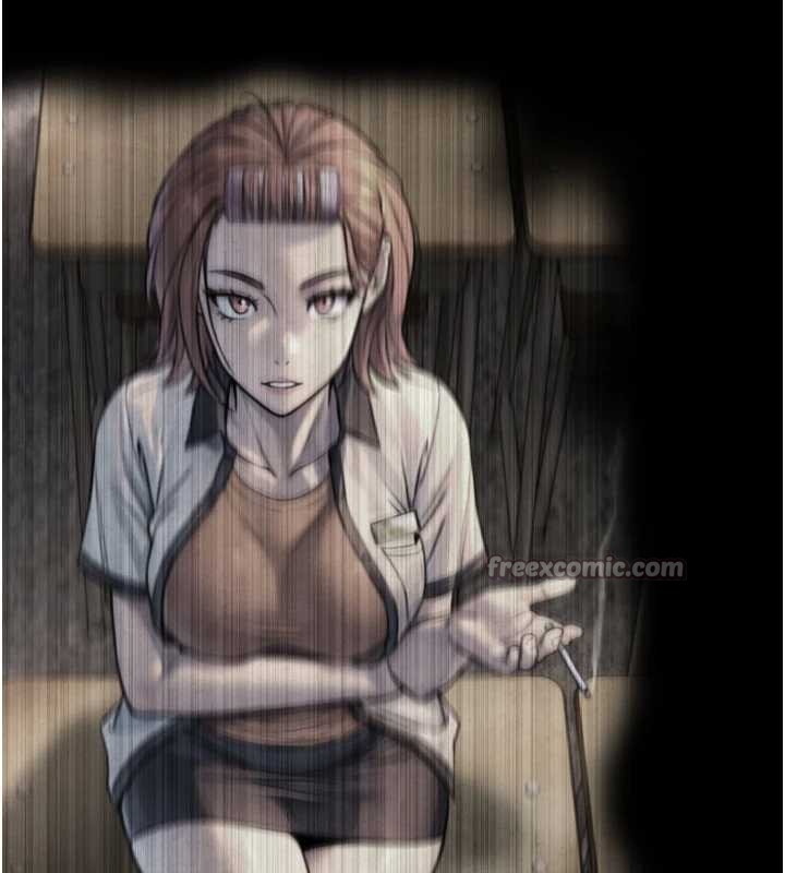 《與生巨來》漫画 第6話-小穴按摩&hearts;