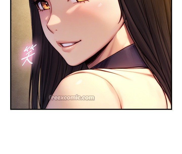 《與生巨來》漫画 第10話-煽情的編舞