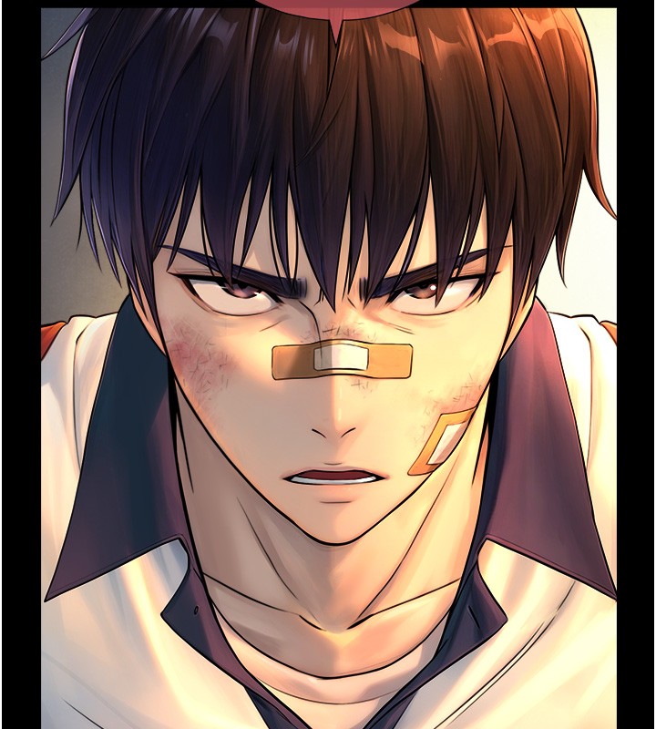 《與生巨來》漫画 第10話-煽情的編舞