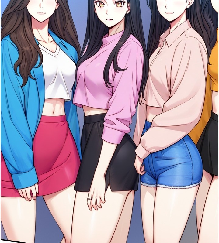 《與生巨來》漫画 第10話-煽情的編舞