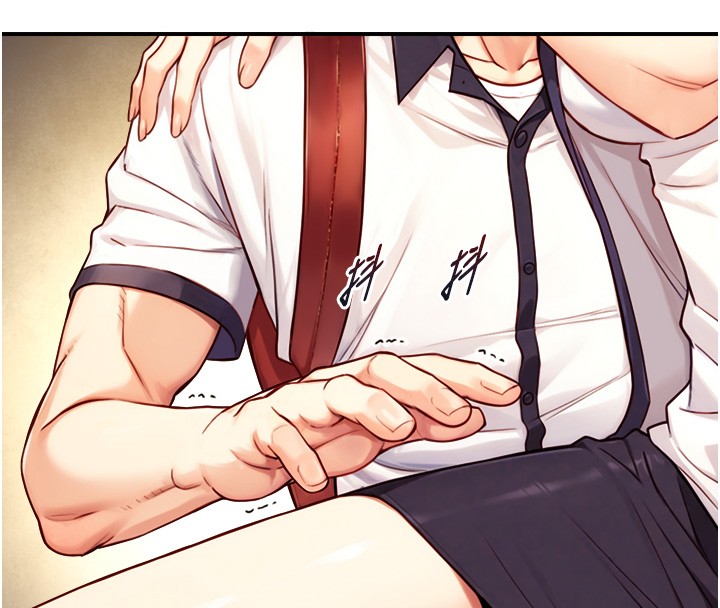 《與生巨來》漫画 第10話-煽情的編舞