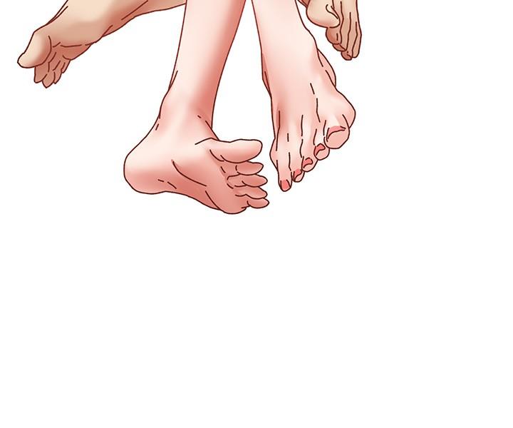 《慾望成真App》漫画 第48話-和朋友一起3P的快感