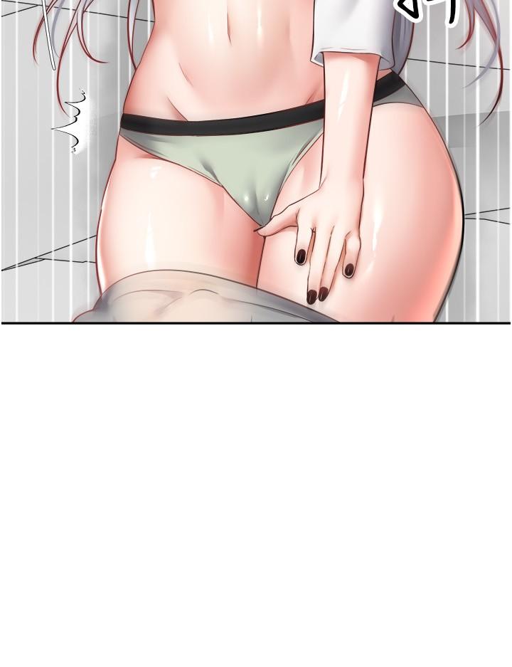 《慾望成真App》漫画 第48話-和朋友一起3P的快感