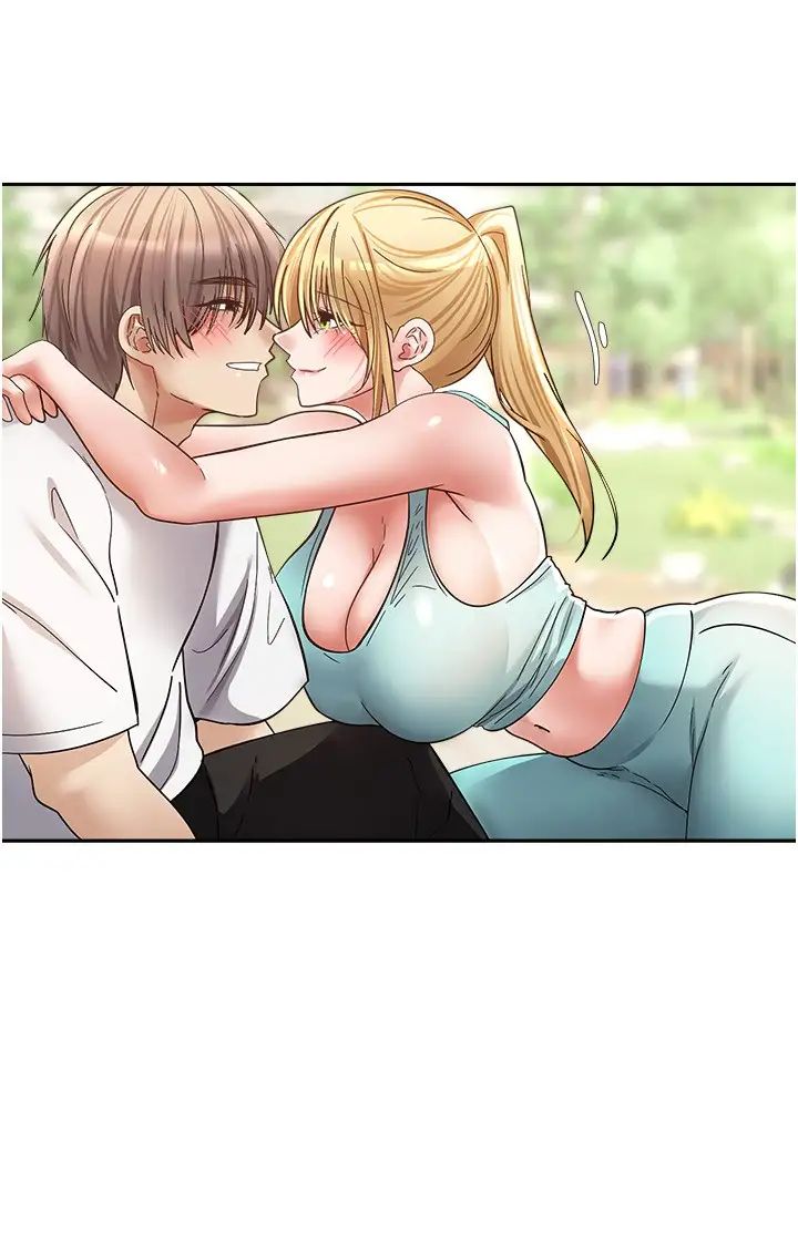 《慾望成真App》漫画 第80話-妳們的下半輩子我負責