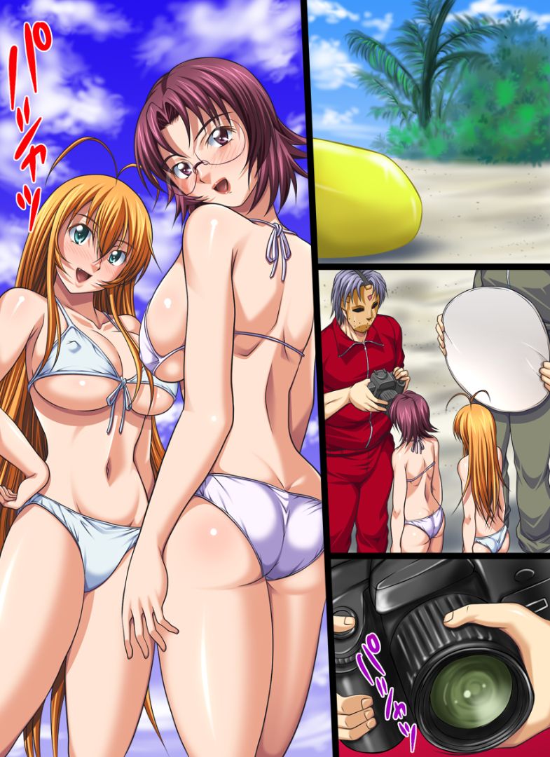 《欲望回歸!爆乳母娘騙姦實錄》漫画 全集