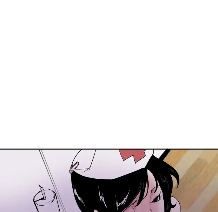 《欲望人妻》漫画 第1话