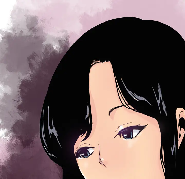 《欲望人妻》漫画 第1话