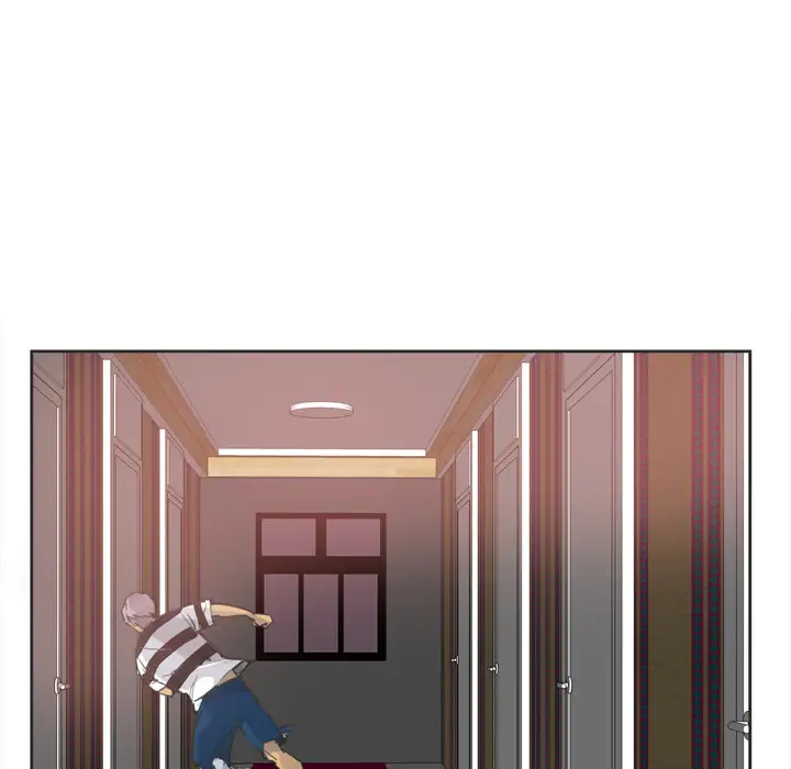 《欲望人妻》漫画 第10话