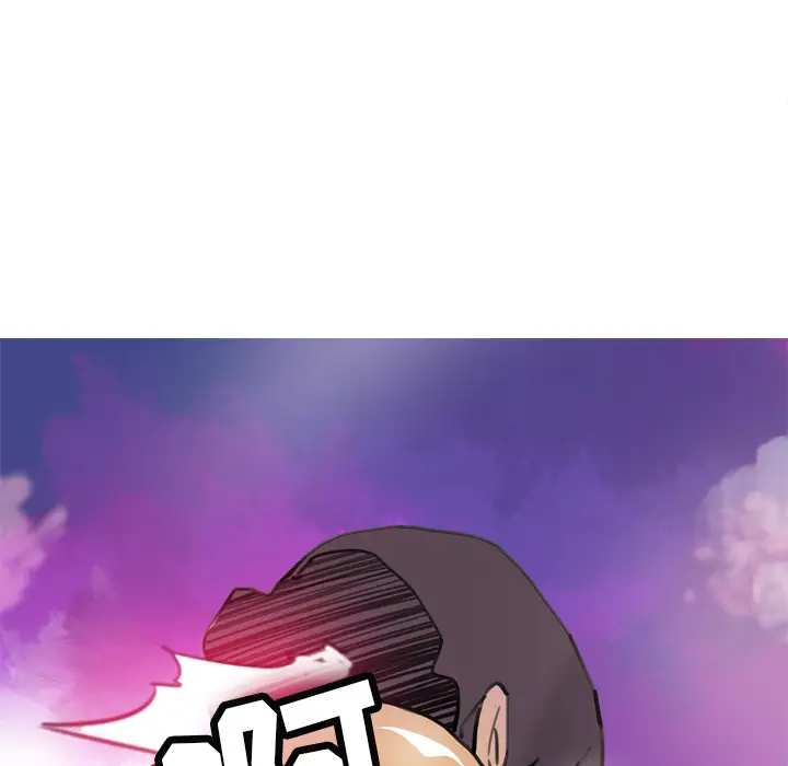 《欲望人妻》漫画 第10话