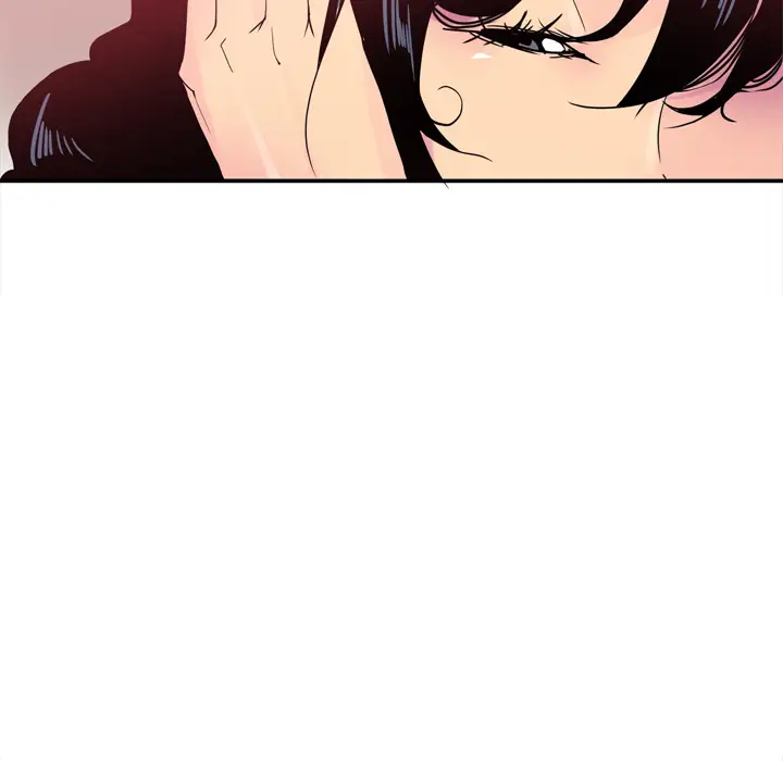 《欲望人妻》漫画 第11话