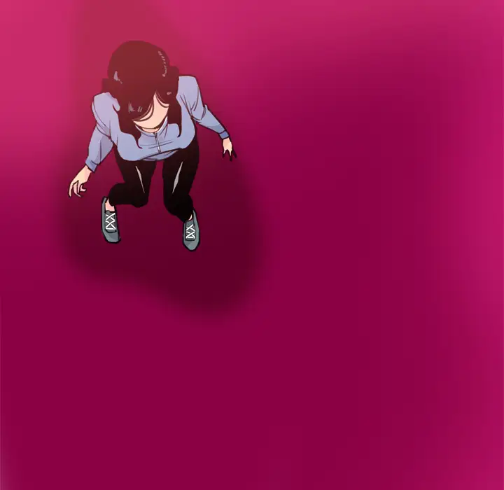 《欲望人妻》漫画 第11话