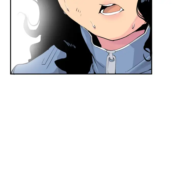 《欲望人妻》漫画 第11话