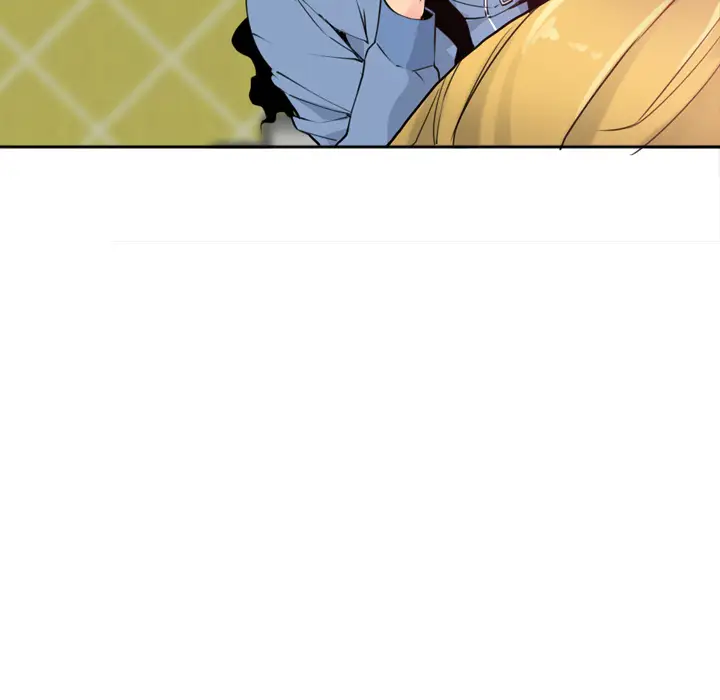 《欲望人妻》漫画 第11话