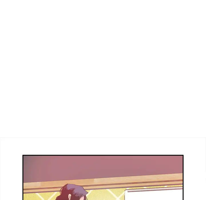 《欲望人妻》漫画 第11话