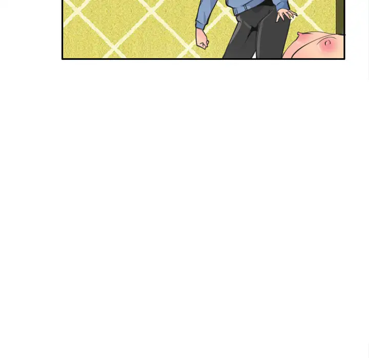 《欲望人妻》漫画 第11话