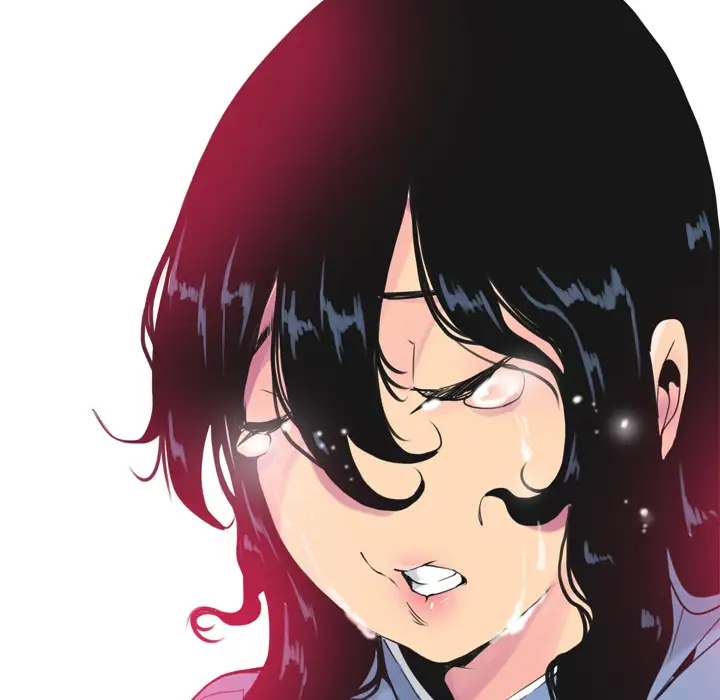《欲望人妻》漫画 第11话