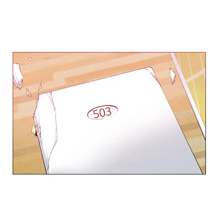 《欲望人妻》漫画 第11话