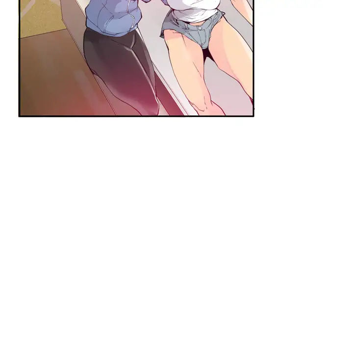 《欲望人妻》漫画 第12话