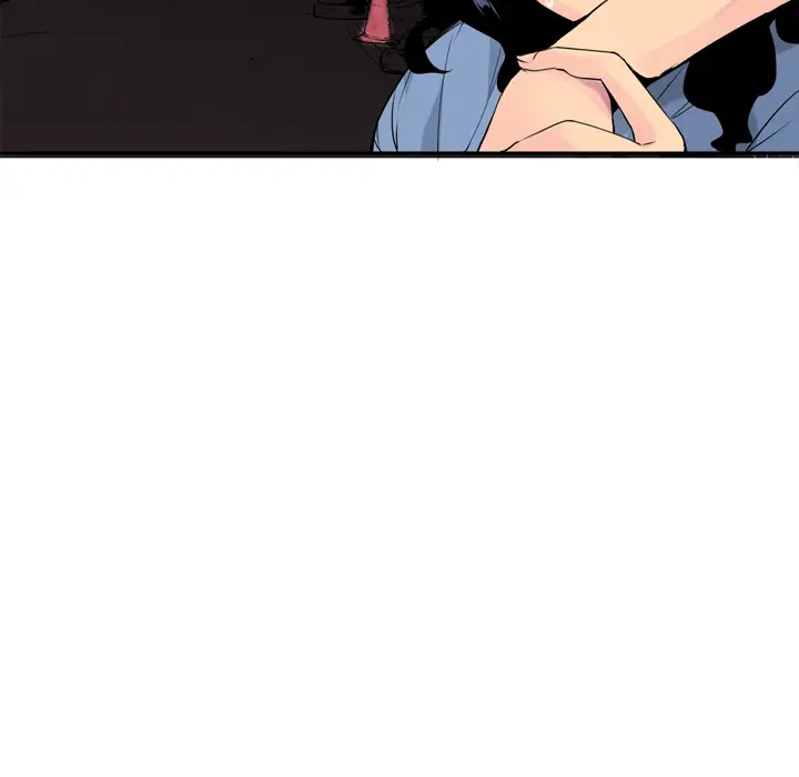 《欲望人妻》漫画 第13话