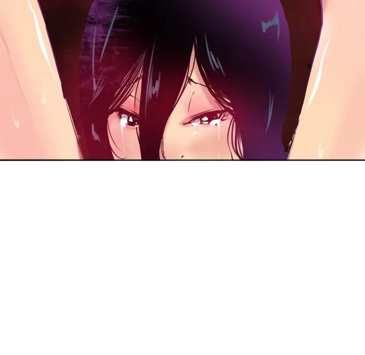 《欲望人妻》漫画 第14话