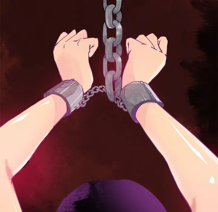 《欲望人妻》漫画 第14话