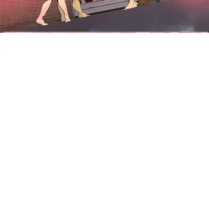 《欲望人妻》漫画 第14话