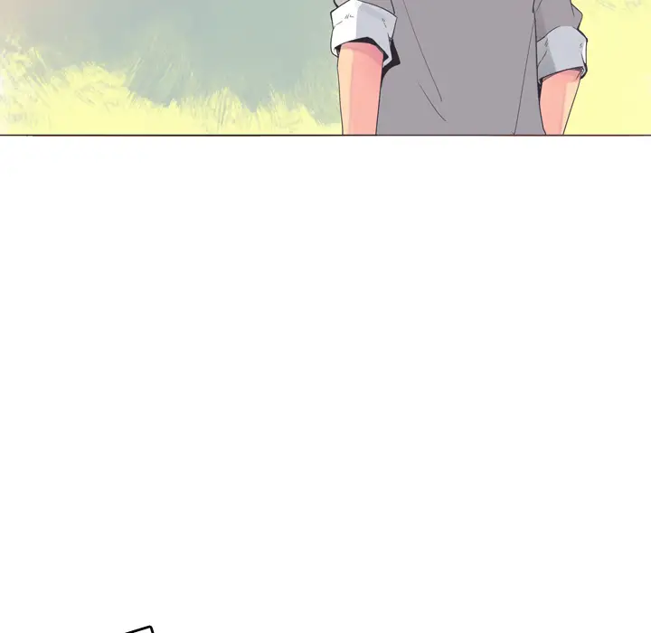 《欲望人妻》漫画 第14话