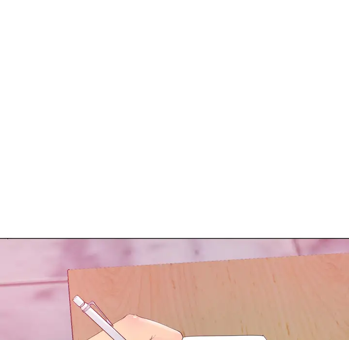 《欲望人妻》漫画 第14话