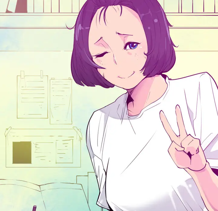 《欲望人妻》漫画 第16话