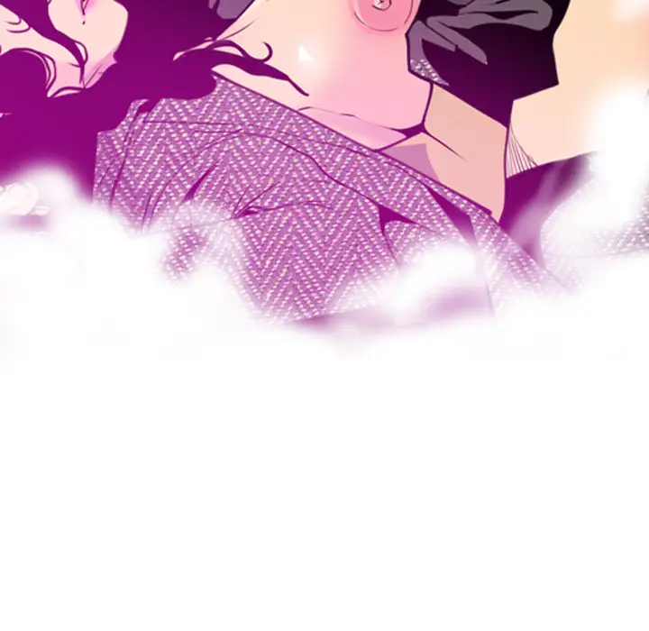 《欲望人妻》漫画 第16话