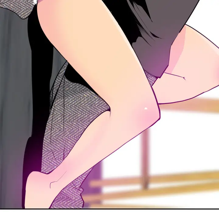 《欲望人妻》漫画 第16话