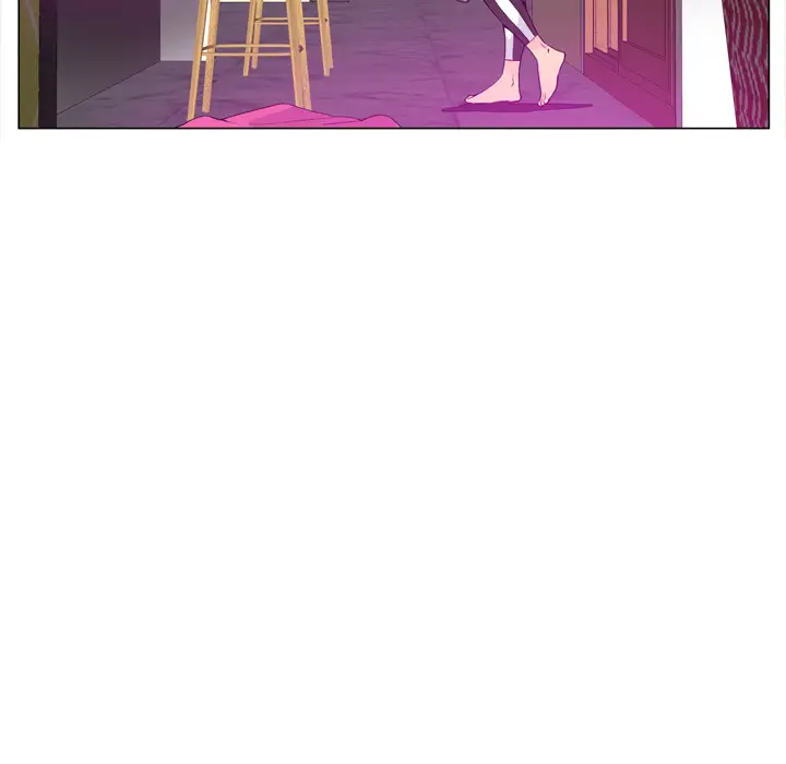 《欲望人妻》漫画 第17话