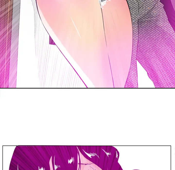 《欲望人妻》漫画 第17话