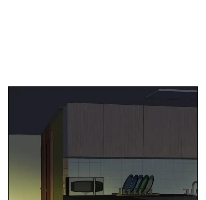 《欲望人妻》漫画 第17话