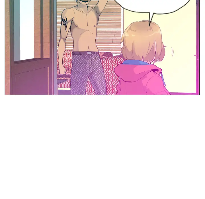 《欲望人妻》漫画 第17话