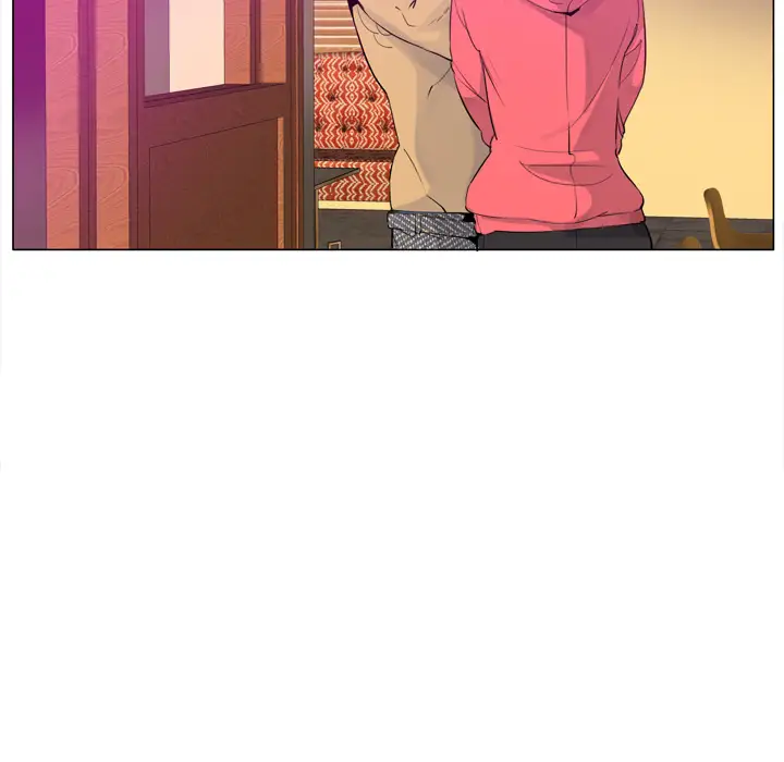 《欲望人妻》漫画 第17话