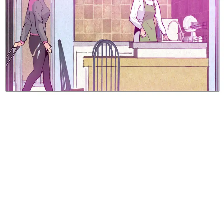 《欲望人妻》漫画 第18话