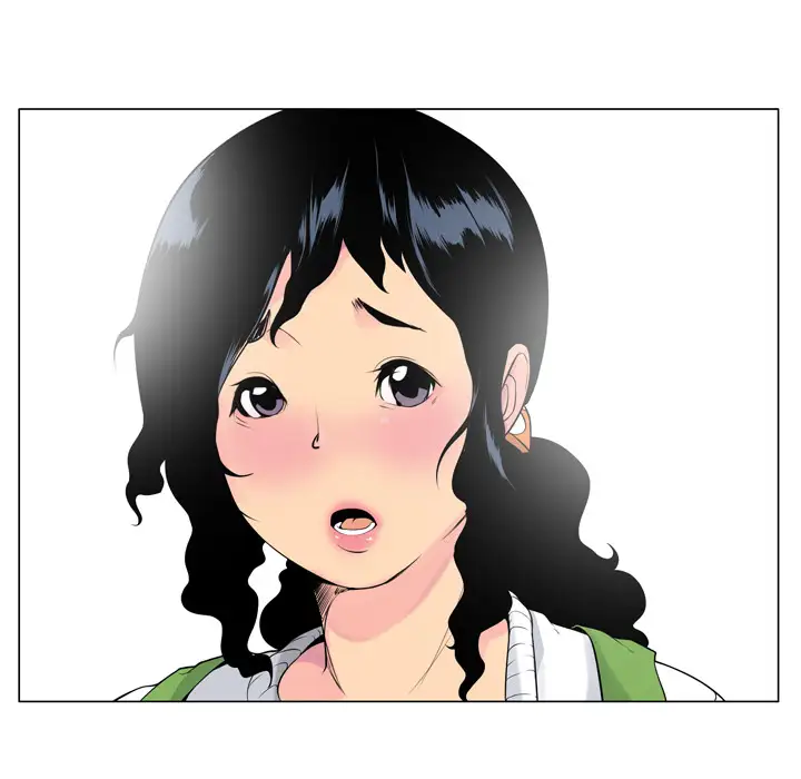《欲望人妻》漫画 第18话