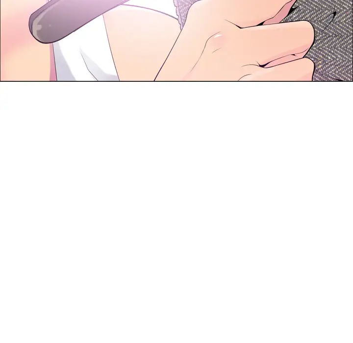 《欲望人妻》漫画 第18话